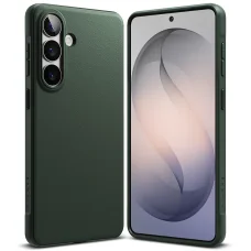 Samsung Galaxy S26 tmavozelené puzdro Ringke Onyx