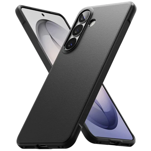 Samsung Galaxy S26 Plus čierny kryt Ringke Onyx - 2