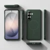 Samsung Galaxy S26 Plus tmavozelené Ringke Onyx MagSafe puzdro thumbnail