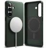Samsung Galaxy S26 Plus tmavozelené Ringke Onyx MagSafe puzdro thumbnail