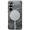Samsung Galaxy S26 Camo Black Ringke Onyx MagSafe puzdro thumbnail
