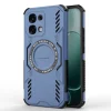 Oppo A6 Pro 4G / A6 Pro 5G Modrý Techsuit ArmorMag obal thumbnail