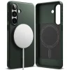 Samsung Galaxy S26 Tmavo zelené Ringke Onyx MagSafe puzdro thumbnail