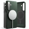 Samsung Galaxy S26 Tmavo zelené Ringke Onyx MagSafe puzdro thumbnail