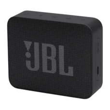 Bluetooth Reproduktor JBL GO Essential 2, 3.1W, Pro Zvuk, Vodeodolný, Čierny