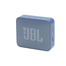 JBL Go Essential 2 Bluetooth Hangszóró, 3,1W, Pro Sound, Vízálló, Kék