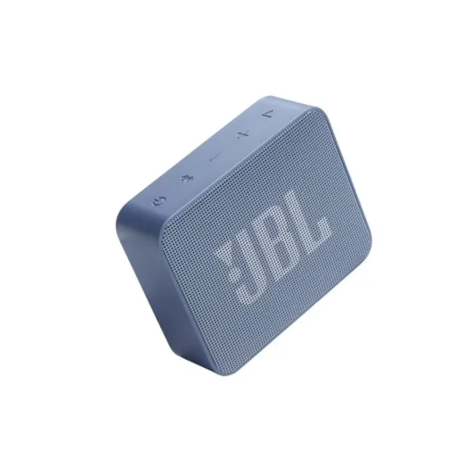 JBL Go Essential 2 Bluetooth Reproduktor, 3,1W, Pro Sound, Vodeodolný, Modrý - 3