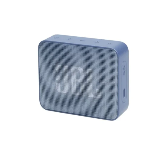JBL Go Essential 2 Bluetooth Hangszóró, 3,1W, Pro Sound, Vízálló, Kék - 1