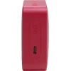 JBL Go Essential 2 Bluetooth Reproduktor, 3.1W, Pro Sound, Vodeodolný, Červený thumbnail