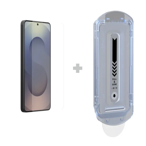 Samsung Galaxy S26 Ultra Nillkin Tvrdené sklo 0.2mm H+ PRO 2.5D ochranné sklo (s aplikátorom) - 1