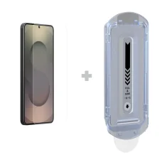 Samsung Galaxy S26 Nillkin Ochranné tvrdené sklo 0,2 mm H+ PRO 2.5D