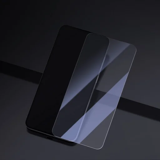 Samsung Galaxy S26 Nillkin Ochranné tvrdené sklo 0,2 mm H+ PRO 2.5D - 5