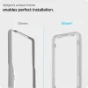 Spigen - (2 pack) Glas.tR Align Master (AGL04306) - Samsung Galaxy A53 5G - Átlátszó üvegfólia thumbnail