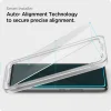 Spigen - (2 ks) Glas.tR Align Master (AGL04306) - Samsung Galaxy A53 5G - Priehľadné tvrdené sklo thumbnail