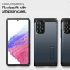 Spigen - (2 ks) Glas.tR Align Master (AGL04306) - Samsung Galaxy A53 5G - Priehľadné tvrdené sklo thumbnail