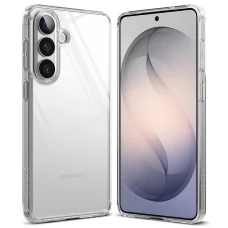 Samsung Galaxy S26 Plus Priehľadné Ringke Fusion puzdro