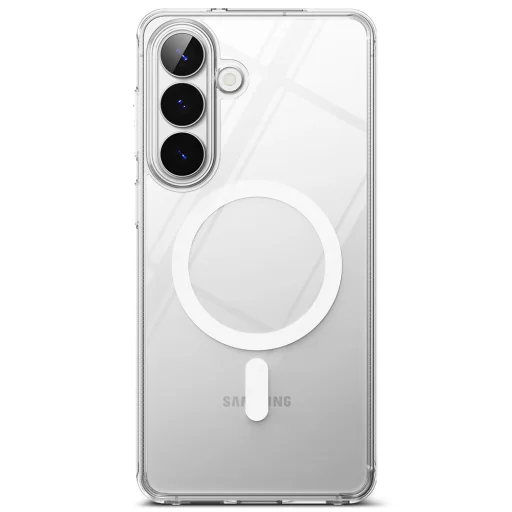 Samsung Galaxy S26 Plus Priehľadné Ringke - Fusion MagSafe puzdro - 2