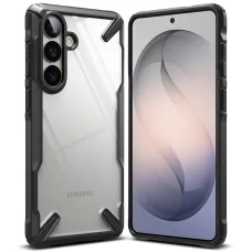 Samsung Galaxy S26 Čierne Ringke Fusion X puzdro