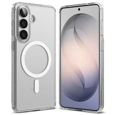 Samsung Galaxy S26 Plus Matný Číry Ringke Fusion MagSafe Obal