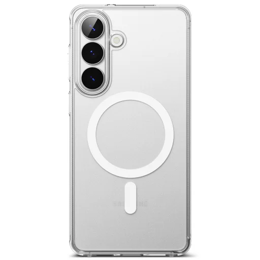 Samsung Galaxy S26 Plus Matný Číry Ringke Fusion MagSafe Obal - 3