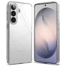 Samsung Galaxy S26 Priehľadné Ringke Fusion puzdro