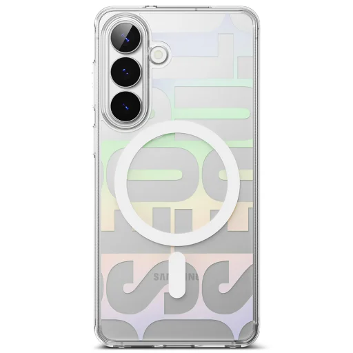 Samsung Galaxy S26 Ringke - Fusion MagSafe puzdro - Seoul - 4