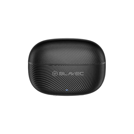 Blavec Bluetooth TWS slúchadlá BW-02 Carbon (BW02-B) čierna - 2