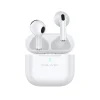 Blavec Bluetooth TWS Slúchadlá BW-06 Soul (BW06S-W) biela thumbnail