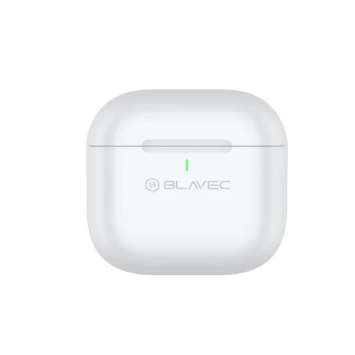 Blavec Bluetooth TWS Slúchadlá BW-06 Soul (BW06S-W) biela - 3