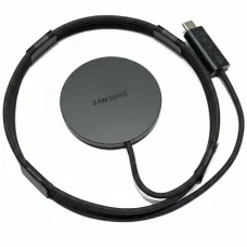 EP-P2900BBE Samsung Mágneses Vezeték Nélküli Töltő 25W Sötétszürke