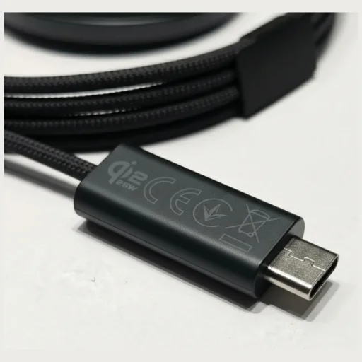 EP-P2900BBE Samsung Magnetická bezdrôtová nabíjačka 25W Tmavosivá - 2