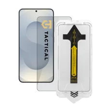 Tactical Impact Barrier for Rookies Samsung Galaxy S26 üvegfólia