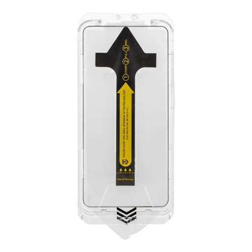 Tactical Impact Barrier for Rookies Samsung Galaxy S26 üvegfólia - 2