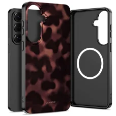 Samsung Galaxy S26+ Plus Tech-Protect Lamano Magsafe Panther puzdro