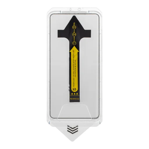 Samsung Galaxy S26+ Tactical Impact Barrier for Rookies tvrdené sklo - 2