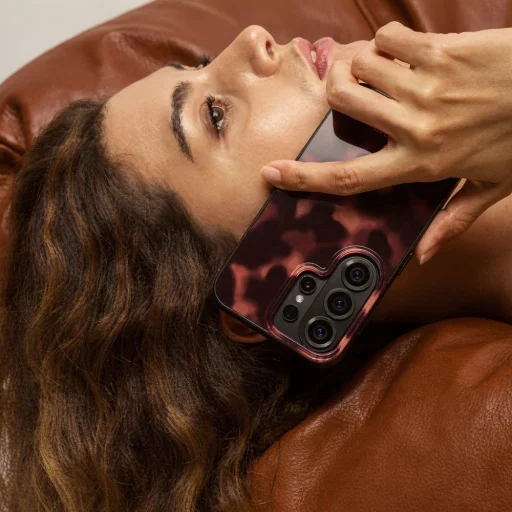 Samsung Galaxy S26 Ultra Tech-protect Lamano Magsafe Panter puzdro - 7