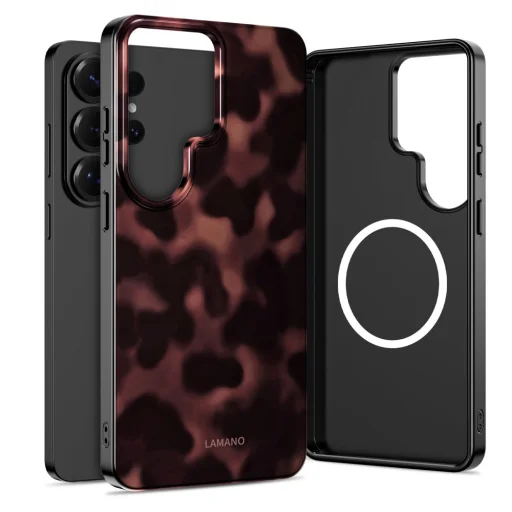 Samsung Galaxy S26 Ultra Tech-protect Lamano Magsafe Panter puzdro - 1