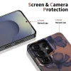 Samsung Galaxy S26 Ultra Tech-protect Lamano Magsafe Velvet Night puzdro thumbnail