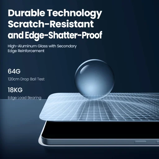 Nillkin 0.25mm Guardian 2.5D ochranné sklo Samsung Galaxy S26+ Čierna (s aplikátorom) - 3