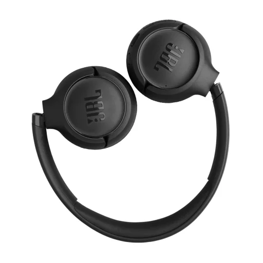 JBL Tune 530BT Bluetooth Bezdrôtové Náušné Slúchadlá Čierne EU - 5