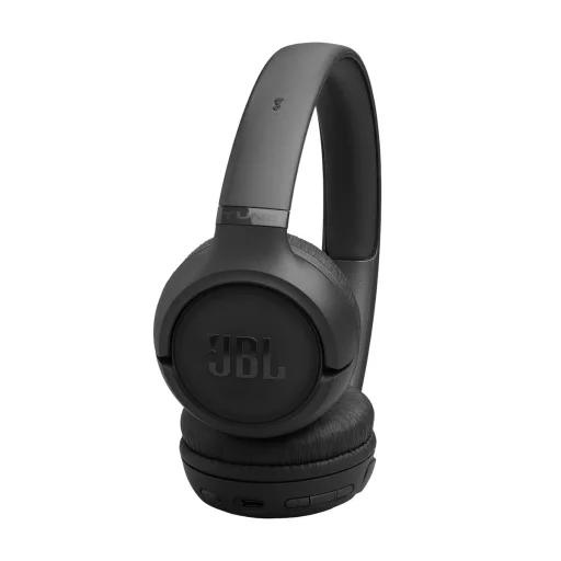 JBL Tune 530BT Bluetooth Bezdrôtové Náušné Slúchadlá Čierne EU - 3