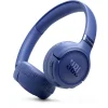 JBL Tune 680NC Bluetooth bezdrôtové slúchadlá na uši modré EU thumbnail
