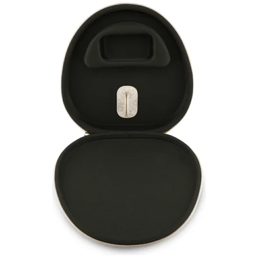 Guess Carry Box puzdro na slúchadlá ružové - 5