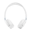 JBL Tune 680NC Bezdrôtové Bluetooth slúchadlá na uši Biele EU thumbnail