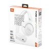 JBL Tune 680NC Bezdrôtové Bluetooth slúchadlá na uši Biele EU thumbnail