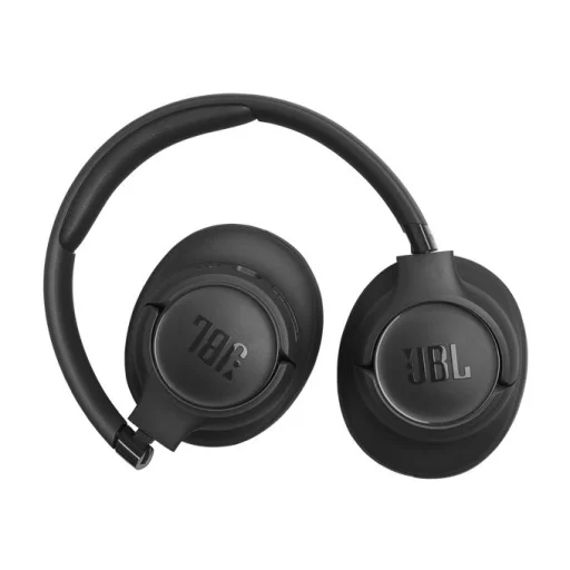 JBL Tune 730BT Bluetooth Bezdrôtové Náhlavné Slúchadlá Čierne EU - 4