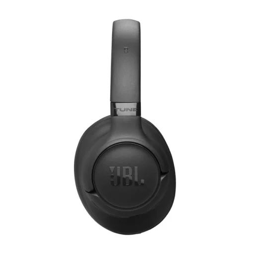 JBL Tune 730BT Bluetooth Bezdrôtové Náhlavné Slúchadlá Čierne EU - 5