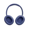 JBL Tune 730BT Bluetooth Bezdrôtové Náušné Slúchadlá Modré EU thumbnail