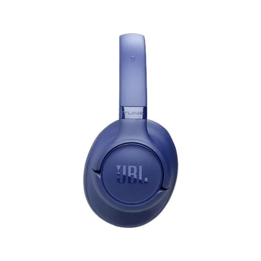 JBL Tune 730BT Bluetooth Bezdrôtové Náušné Slúchadlá Modré EU - 4