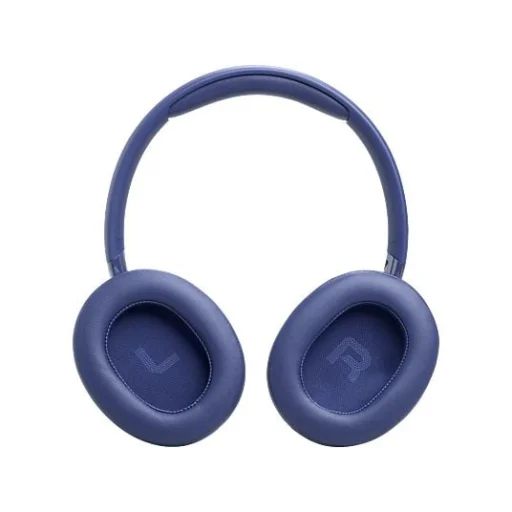 JBL Tune 730BT Bluetooth Bezdrôtové Náušné Slúchadlá Modré EU - 6